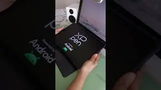 UNBOXING XP Pen Smart Keyboard!