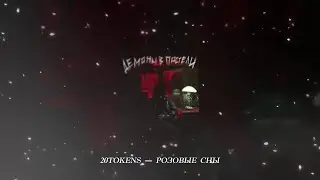 20TOKENS -  РОЗОВЫЕ СНЫ (audio)