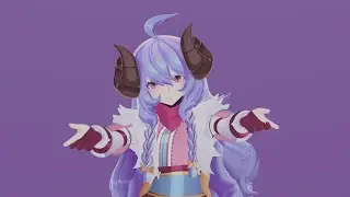 You are Kindred's little Pogchamp
