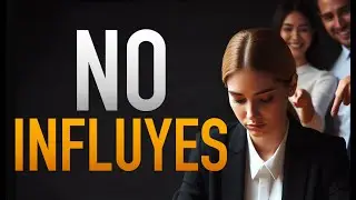 5 Tips para ser MÁS INFLUYENTE, caer bien a las personas y mejorar TU LIDERAZGO