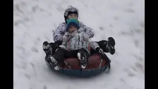 СНЕГ