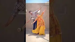 Raataan Lambiyan | Utsav & Kamna | Shershaah | Dance cover