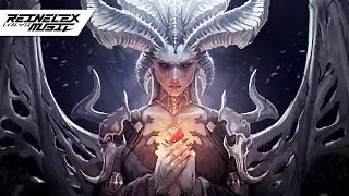 BLOODSET - Lust (feat. Radiant)
