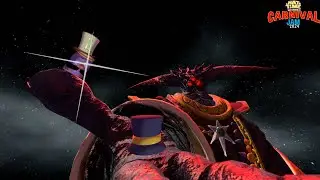 ITS ME THE DEVIL!!!!! | A Hat in Time Mods