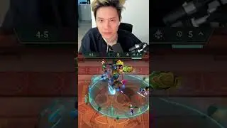 GNAR IS MORE BROKEN THIS SET | TFT SET 11