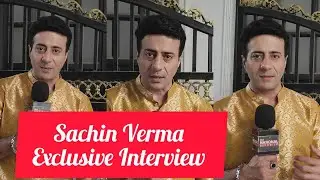 Jhanak Serial Actor Sachin Verma Reaction On Appu Marriage , Jhanak Pregant and Lalon Will Arrest