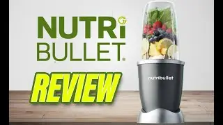NUTRI BULLET