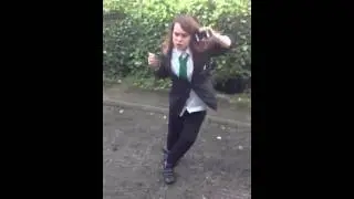Mad dance
