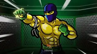 Habili Dade Intro || By Zabstract Studio