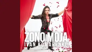 Żono moja