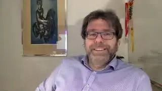 A Money Free Society Einar Bergmunder Global Zeitgeist Day 2020