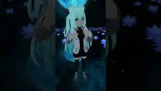 Is My Voice Too Deep For This Avatar? (VRChat)