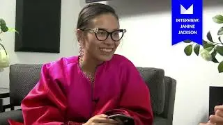 Student Success Story: Janine Jackson