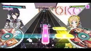 [D4DJ:GM] Agapē