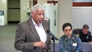 Special Full Commission Meeting July 1st, 2024