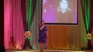 Татьяна  Михеева -  