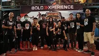 Full Varcube x Hantu Dayak Clan PUBGM Turnament 2019 ( with AUDREY FF )
