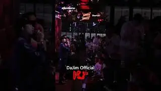 Short107 #dajim #ดาจิม #music #rap