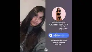 Ashna's Story