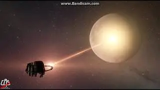 Shoot for the Moon