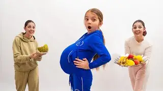 Good Mom vs. Not-so-Good Mom - The Differences