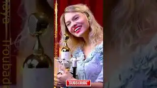 💥 Sasha Kvashenaya - Troubadour's Serenade | Саша Квашеная