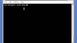 14. Troubleshooting Problems in a Linux System