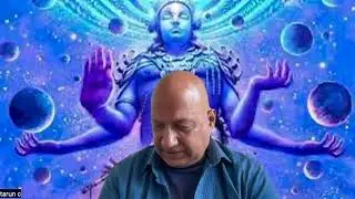 gayatri with realtime healing