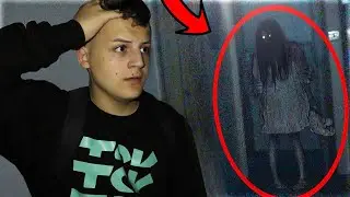 YOUTUBEREK AKIK SZELLEMET FOGTAK! (TheShowK, Joe Weller...)