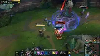 URF Madness (League of Legends)