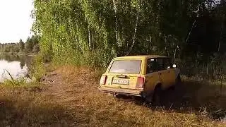 Калды , рыбалка , максимальная активность в лагере ...