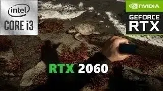 Sons of The Forest RTX 2060  All Settings Tested 1080p