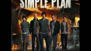 Simple plan vacation