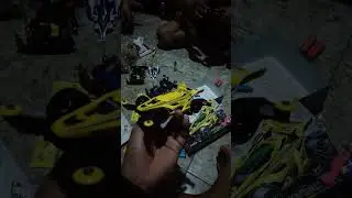 Tamiya DCR02