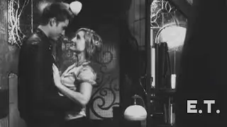 Chlollie (Chloe and Oliver) - E.T.