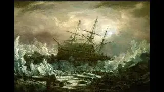 Арктические экспедиции, пропавшие без следа