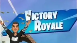 Fortnite montage - BaJwA