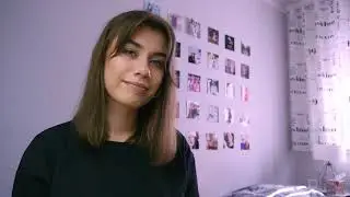 Charlotte Kuna - Original song - ' Send This Song To Your Crush'