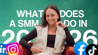 What Does a Social Media Manager actually Do in 2026?  Three roles EVERY social media manager needs