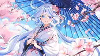 Nightcore - Carousel (Lyrics)
