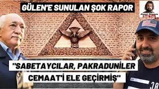 Cemaat, içeriden adım adım 15 Temmuz'a nasıl sürüklendi? (28)