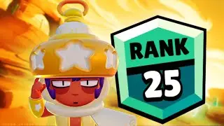 Rank 25 Sandy 💛