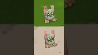 My Singing Monsters - Similar Monsters Sounds - Part 4