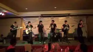 Cost down band 1st stage