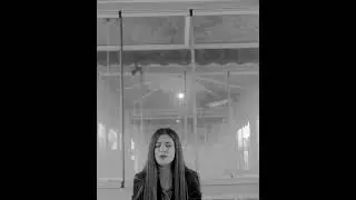 BAHAR BARAN-KARA GÖZLÜM SEVDALANMIŞ