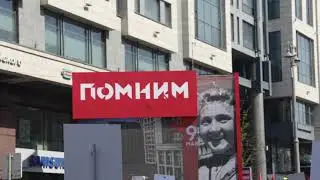 Вот и мы прошагали в Бессмертном полку!!!