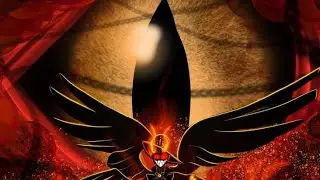 EnVA Hazbin Hotel The Fall of Lucifer Aftermath