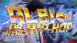 Albi - Czy Są Tu (Da Real Hip Hop) (feat. DJ Eprom, prod. DJ Eprom)