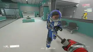Lockdown Protocol - The Confusing Killer