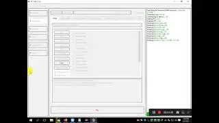 How to upgrade samsung android 9 to 10 SM-A205F with eft pro 2021 (Mexico Botters)